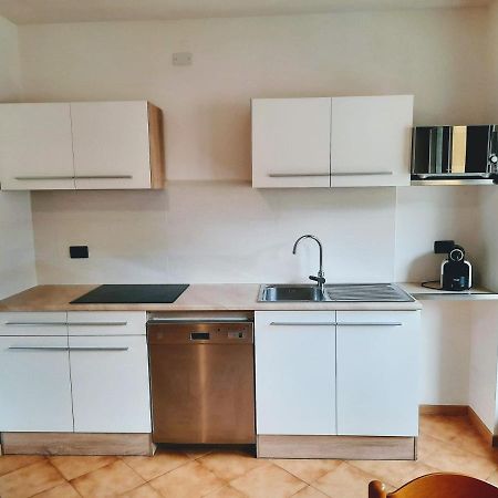 Comano Terme Apart Ngoại thất bức ảnh