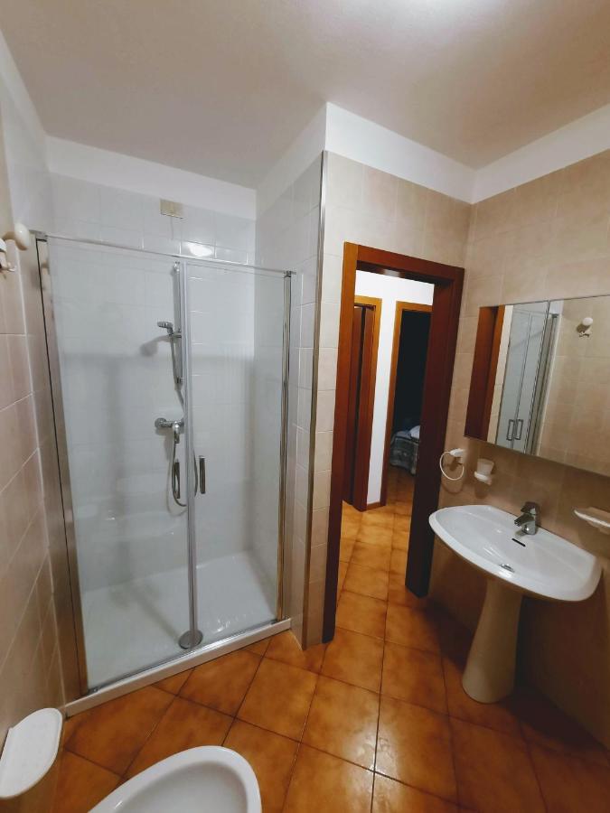Comano Terme Apart Ngoại thất bức ảnh