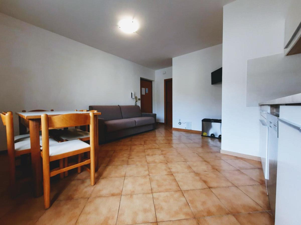 Comano Terme Apart Ngoại thất bức ảnh