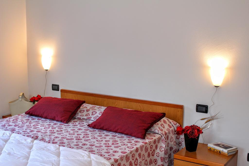 Comano Terme Apart Ngoại thất bức ảnh